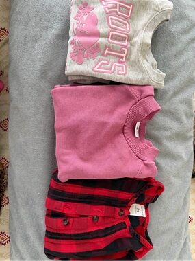 2T Girl Clothing Bundle 19 pieces
